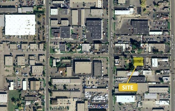 More Photos Of 38 E Guest Ave, Salt Lake City Warehouse For Sale