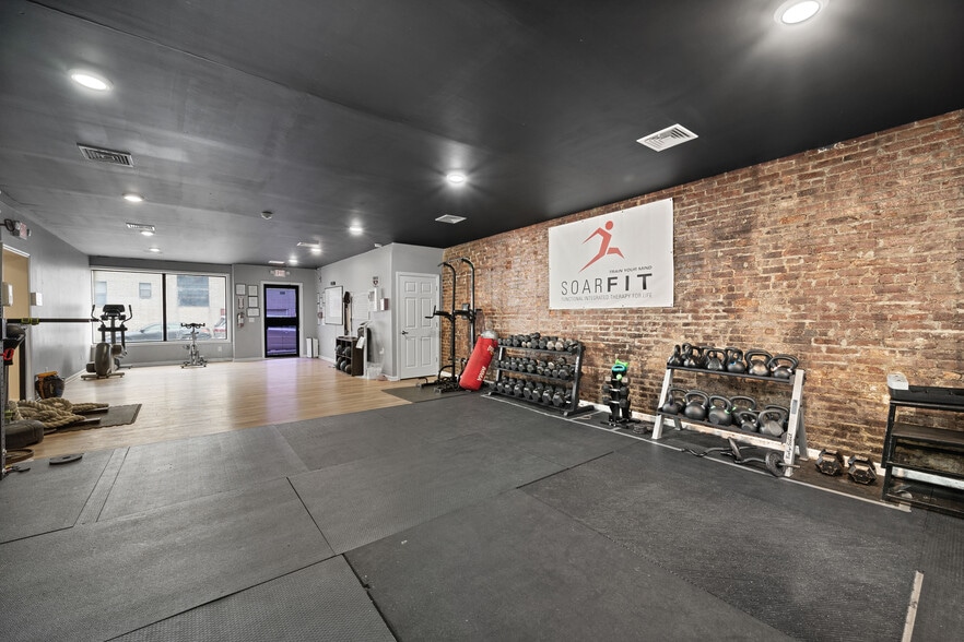 More Photos Of 993-995 Broadway, Bayonne Storefront Retail Residential For Sale