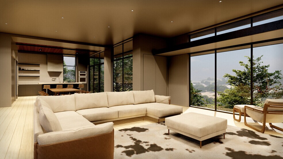 More Photos Of 387 Moore Road, Woodside Land For Sale