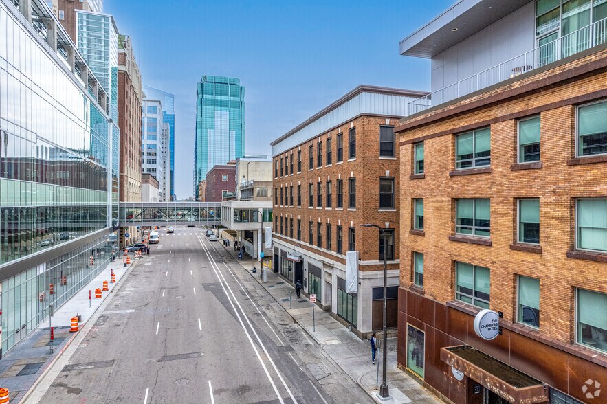 More Photos Of 15 S 9th St, Minneapolis Office For Sale