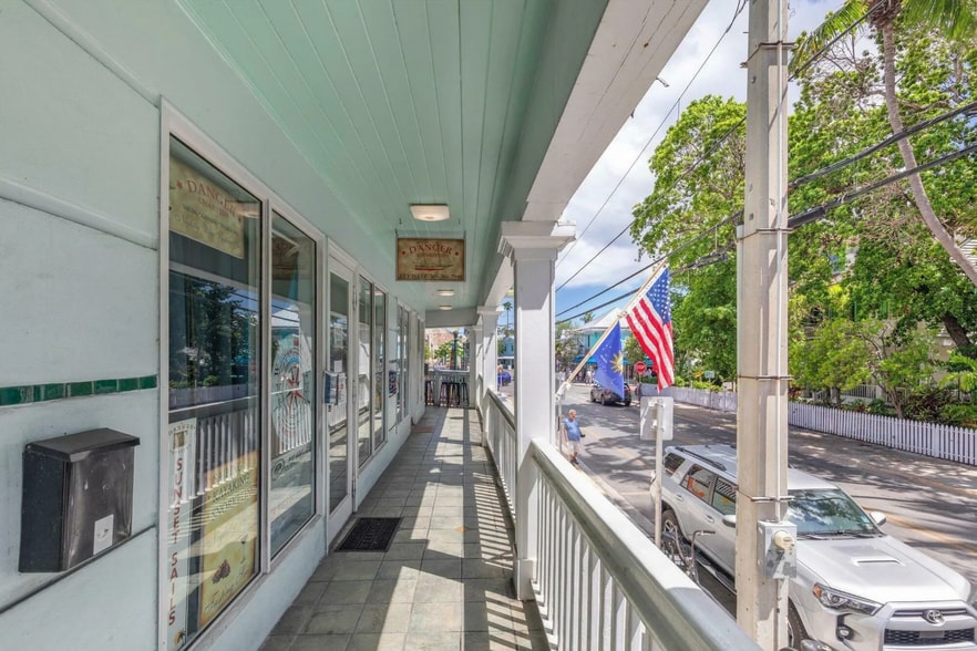 More Photos Of 218 Whitehead St, Key West Storefront Retail Residential For Sale