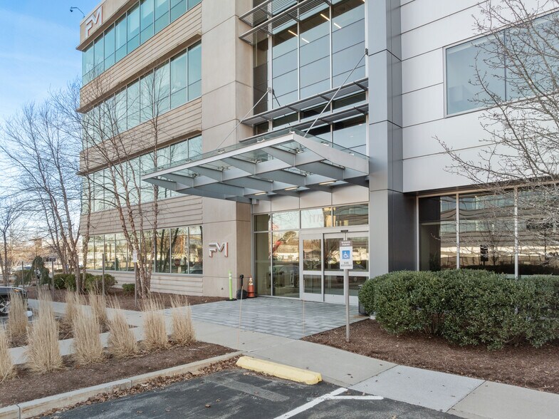 More Photos Of 1175-1177 Boston Providence Tpke, Norwood Medical For Lease