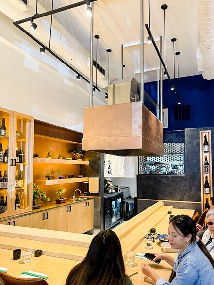 More Photos Of 71 E 3rd Ave, San Mateo Storefront Retail Office For Sale