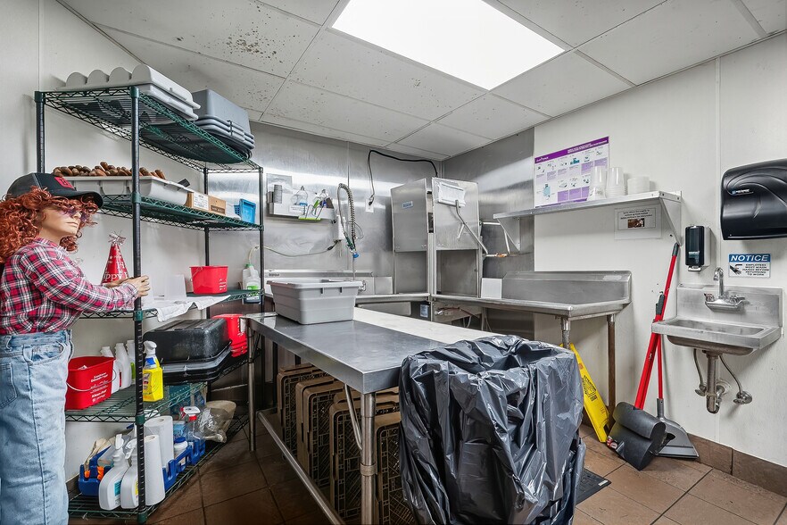 More Photos Of 245 Owen St, Swoyersville Restaurant For Sale