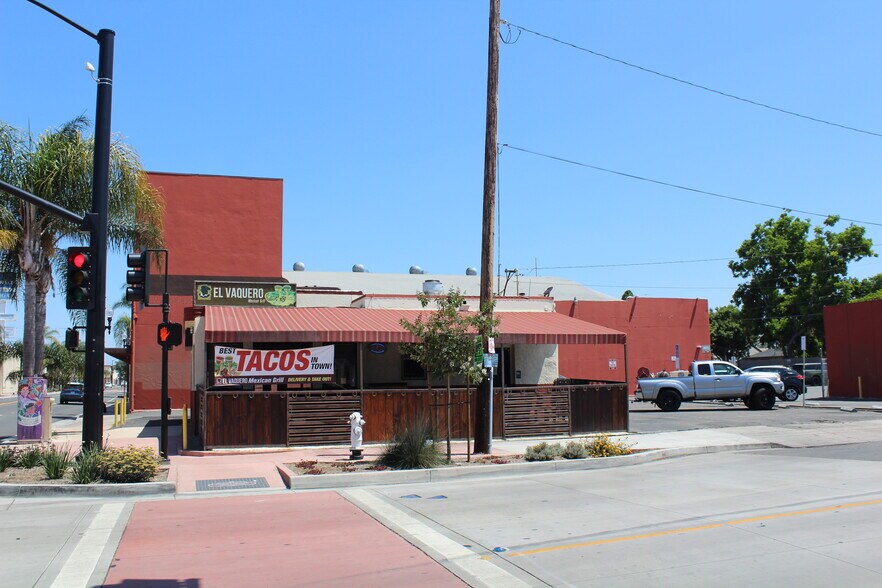 More Photos Of , Santa Ana General Retail For Sale