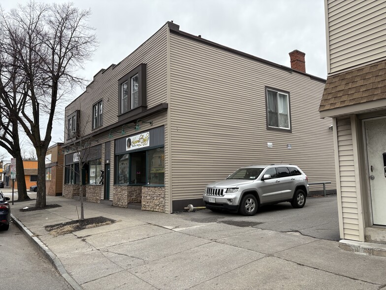 More Photos Of 1456-1464 Dewey Ave, Rochester General Retail For Sale