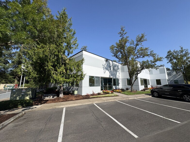 Primary Photo Of 10200 SW Allen Blvd, Beaverton Light Manufacturing For Lease
