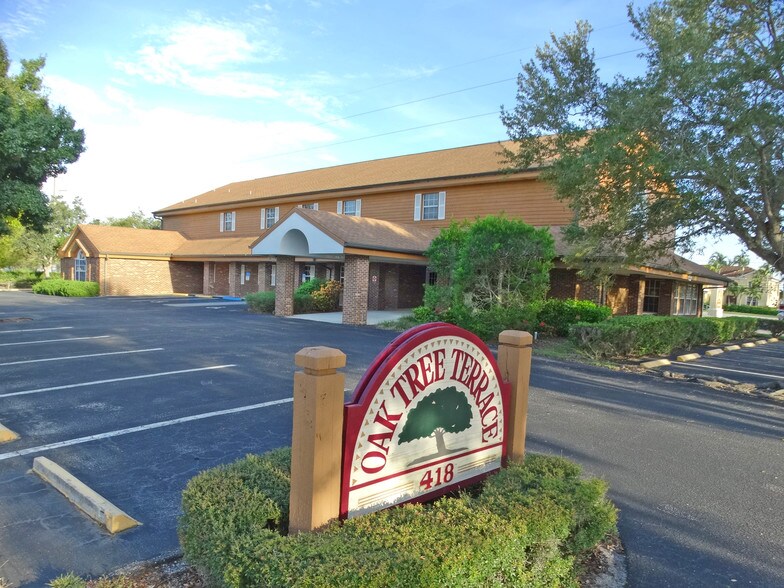 Primary Photo Of 418 SW 47th Ter, Cape Coral Medical For Sale