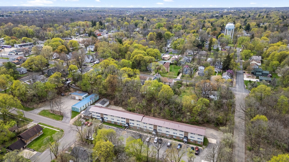 More Photos Of 525 N Arlington St, Kalamazoo Apartments For Sale