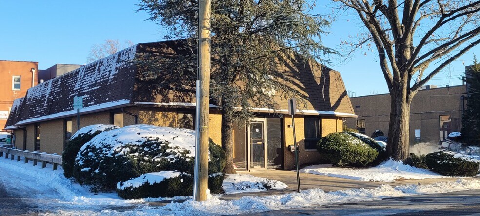 More Photos Of 75 Portland Ave, Bergenfield Office For Lease