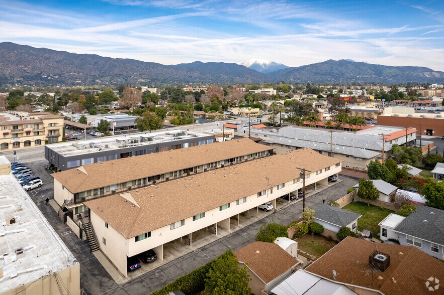 More Photos Of 618-620 W Route 66, Glendora Apartments For Sale