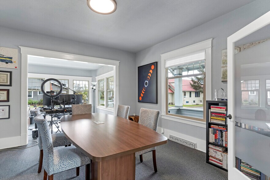 More Photos Of 1705 Commercial St SE, Salem Office Residential For Sale