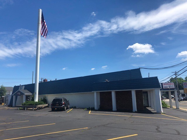 More Photos Of 791 Main St, Farmingdale Loft Creative Space For Lease