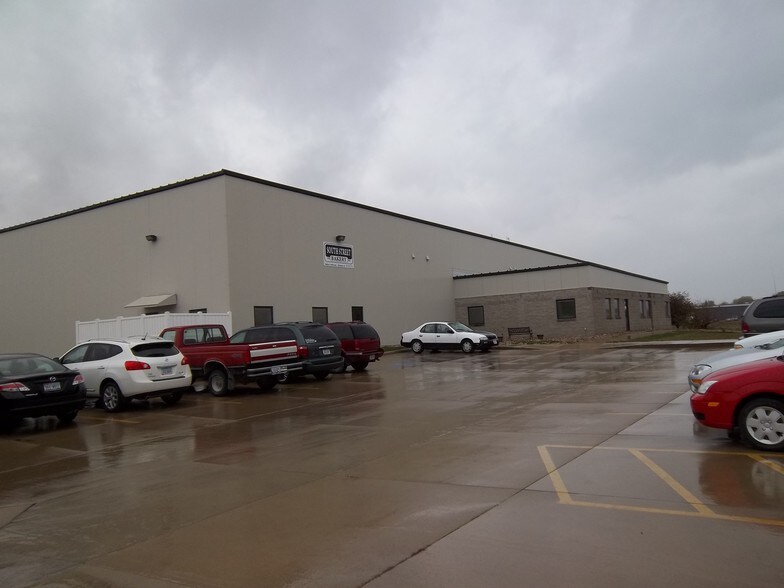 More Photos Of 2205 6th Ave S, Clear Lake Food Processing For Sale