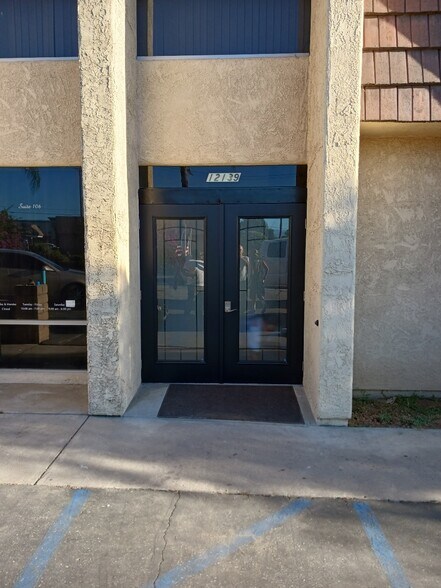 More Photos Of 12139 Mt Vernon Ave, Grand Terrace Medical For Lease