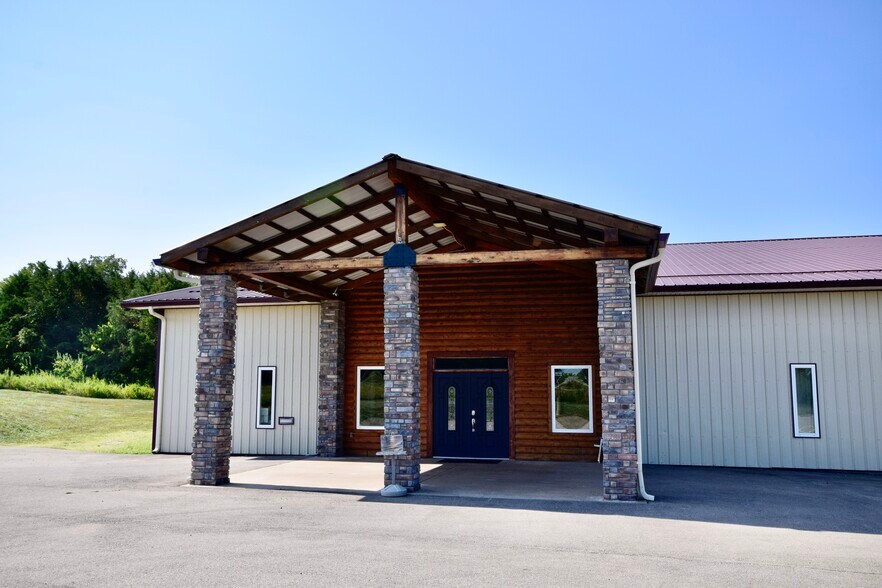 More Photos Of 3350 Highway O, Park Hills Religious Facility For Sale