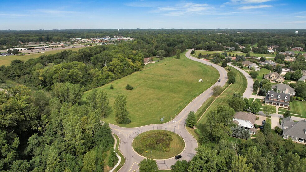 Primary Photo Of Dickinson Road, Porter Land For Sale