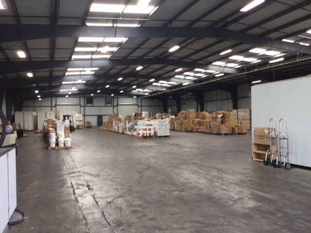 More Photos Of 7522 Maie Ave, Los Angeles Manufacturing For Lease