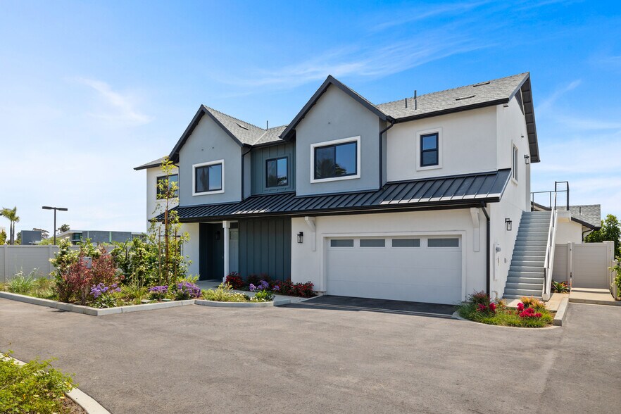 Primary Photo Of 3747-3751 Adams St, Carlsbad Apartments For Sale