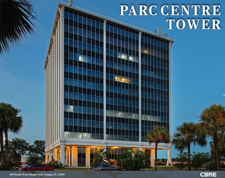More Photos Of 410 S Ware Blvd, Tampa Loft Creative Space For Sale