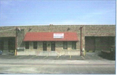 More Photos Of 15624-15658 S 70th Ct, Orland Park Distribution For Lease
