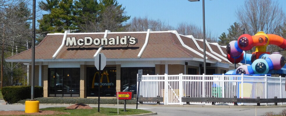 More Photos Of 173-177 Mansfield Ave, Norton Unknown For Lease