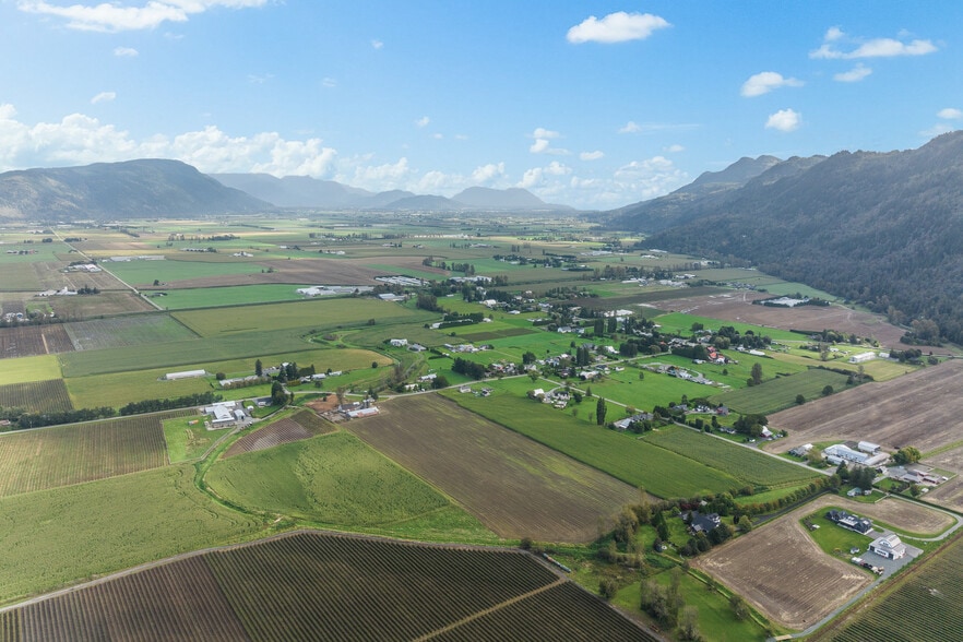 More Photos Of 38444 Old Yale rd, Abbotsford Land For Sale