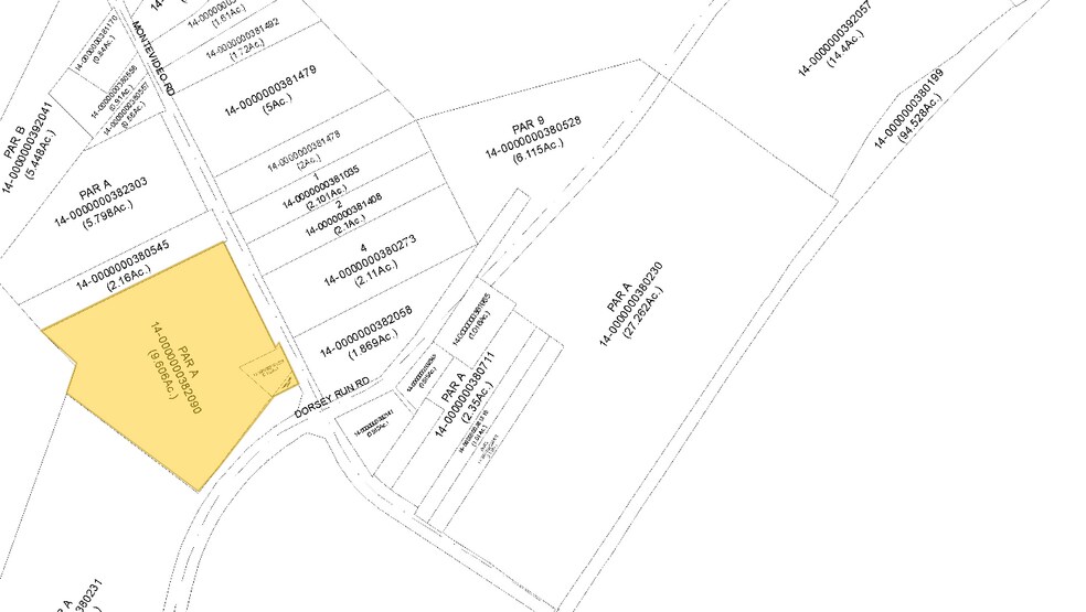 More Photos Of 7510 Montevideo Rd, Jessup Manufacturing For Sale