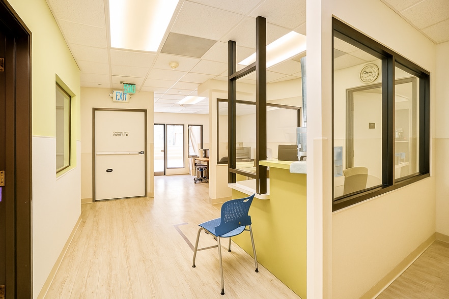 More Photos Of 11444 Washington Blvd, Culver City Medical For Sale