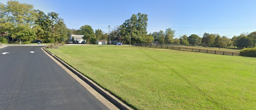 More Photos Of 7813 Beulah Church Rd, Louisville Land For Sale