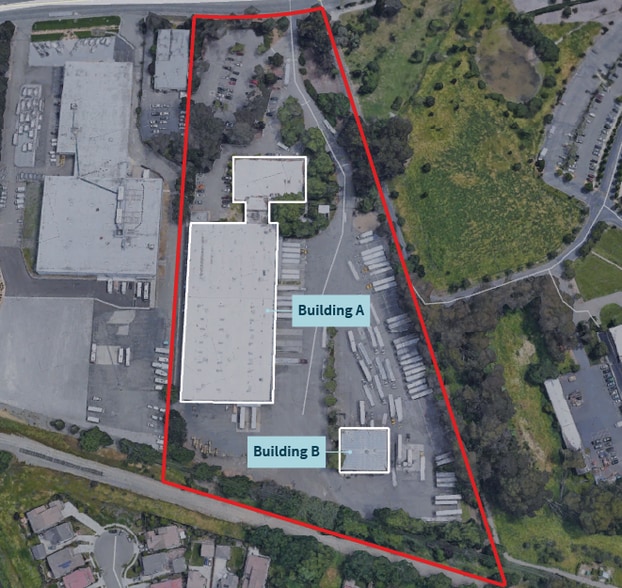 More Photos Of 5675 Sunol Blvd, Pleasanton Unknown For Lease