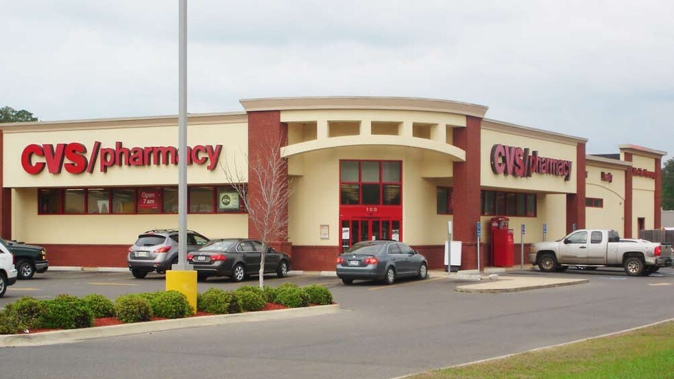 More Photos Of 3115 Highway 28 E, Pineville Unknown For Lease