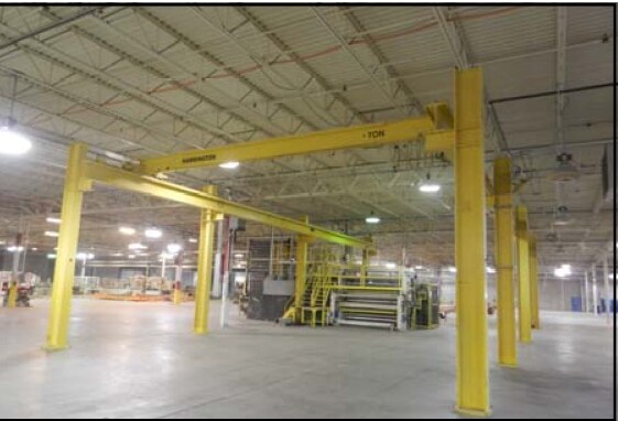 More Photos Of 1201 Barnesville Hwy, Thomaston Manufacturing For Sale