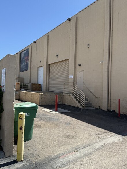 More Photos Of 1210 W Morena Blvd, San Diego Freestanding For Sale