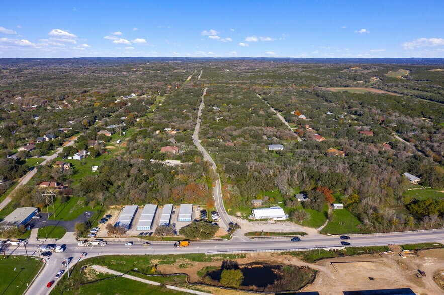 More Photos Of 145 Quail Run, San Marcos Self Storage For Sale