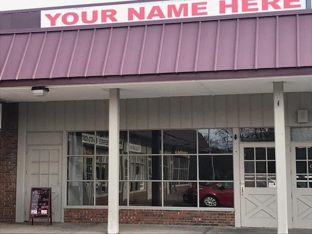 More Photos Of 352 Hartford Tpke, Vernon Freestanding For Lease