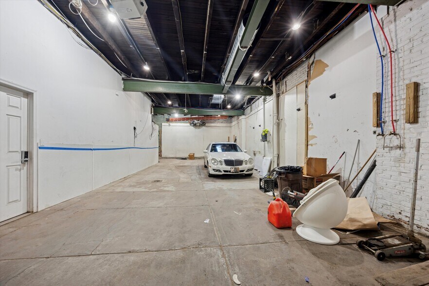 More Photos Of 3353 Miller St, Philadelphia Refrigeration Cold Storage For Sale