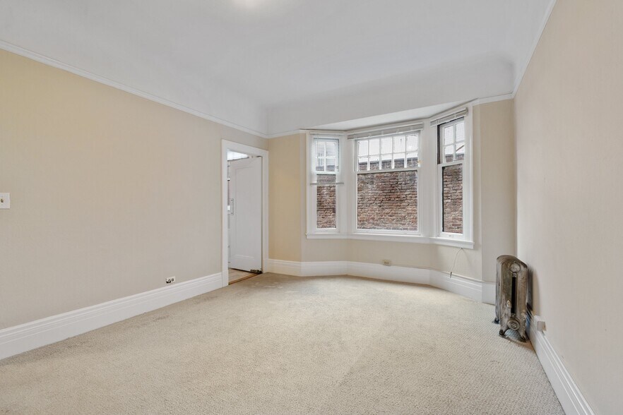 More Photos Of 1501 Polk St, San Francisco Apartments For Sale