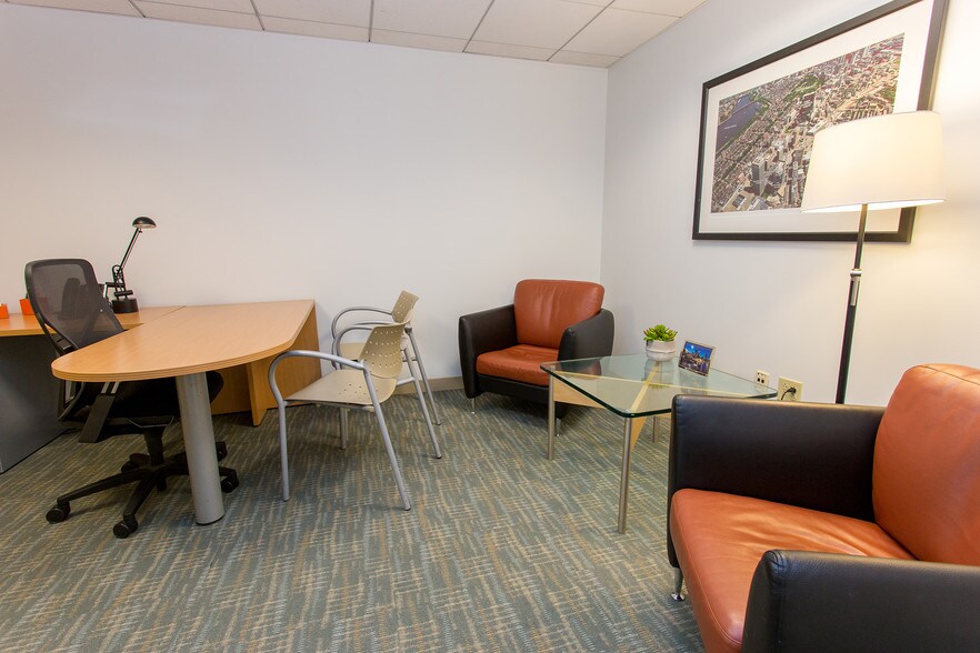 More Photos Of 10 Post Office Sq, Boston Office For Lease