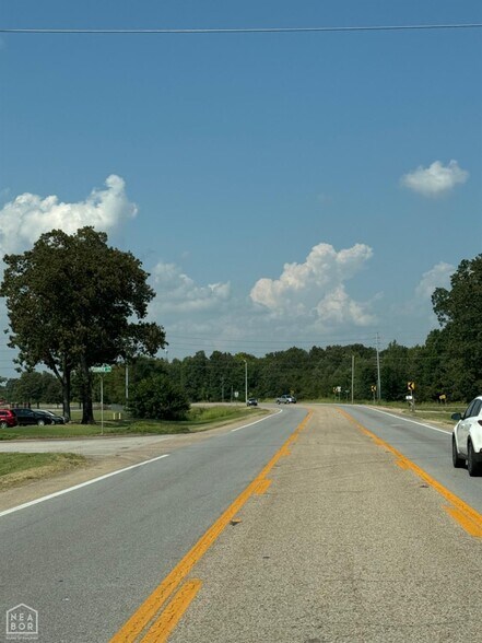 More Photos Of 5201 Summer Pl, Jonesboro Land For Sale