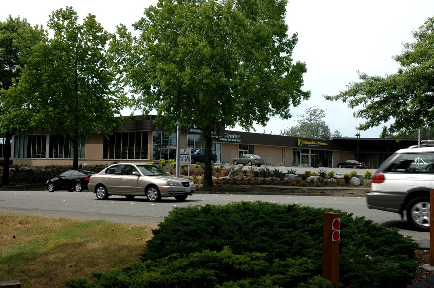 More Photos Of 13500 NE Bel Red Rd, Bellevue Freestanding For Lease