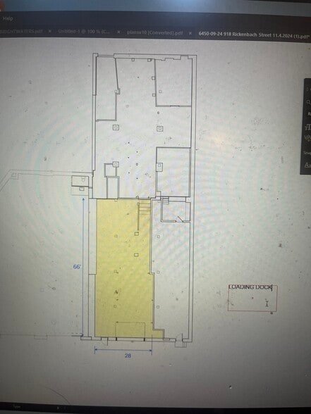 More Photos Of 918 Rickenbach St, Pittsburgh Distribution For Lease