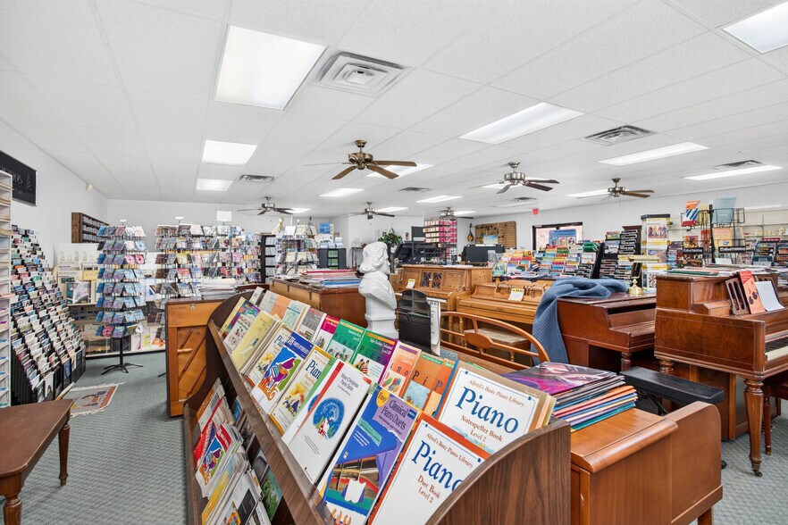 More Photos Of 1319 S John Redditt Dr, Lufkin Office For Sale