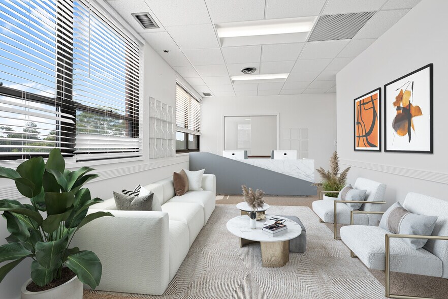 Primary Photo Of 344 Main St, Mount Kisco Medical For Lease