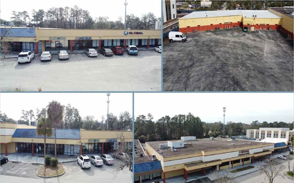 More Photos Of 1550 Normandy Village Pky, Jacksonville General Retail For Sale