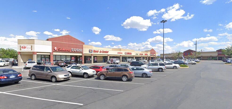 More Photos Of 2815-2863 Northtowne Ln, Reno Unknown For Lease