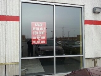 More Photos Of 11900 S Marshfield Ave, Calumet Park Service Station For Lease