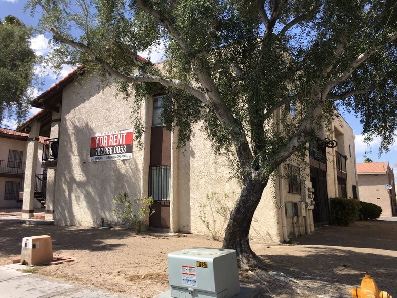 More Photos Of 4664 W Twain Ave, Las Vegas Apartments For Sale