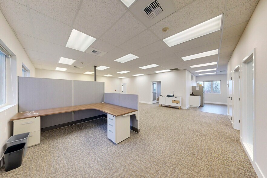 More Photos Of 1760 Barnes Blvd SW, Olympia Office For Sale