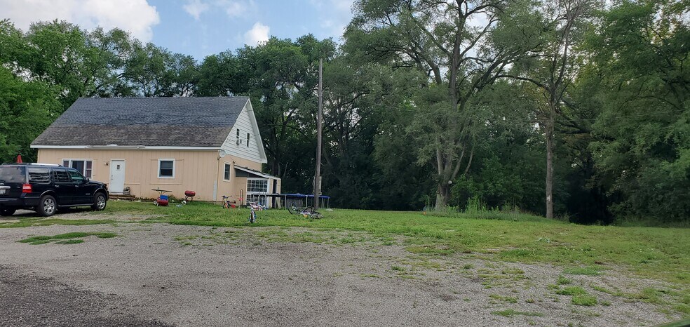 More Photos Of 4104 Bull Valley Rd, Mchenry Land For Sale